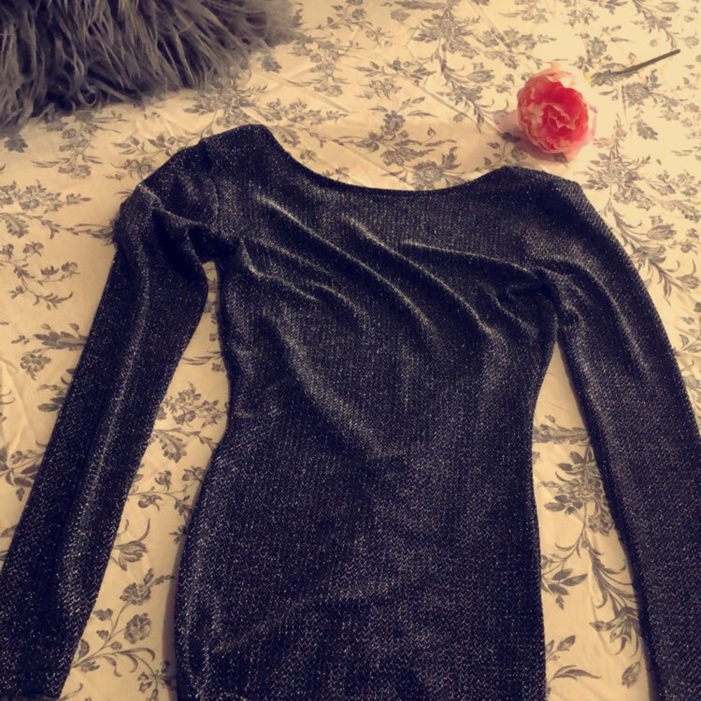 Formal dress.